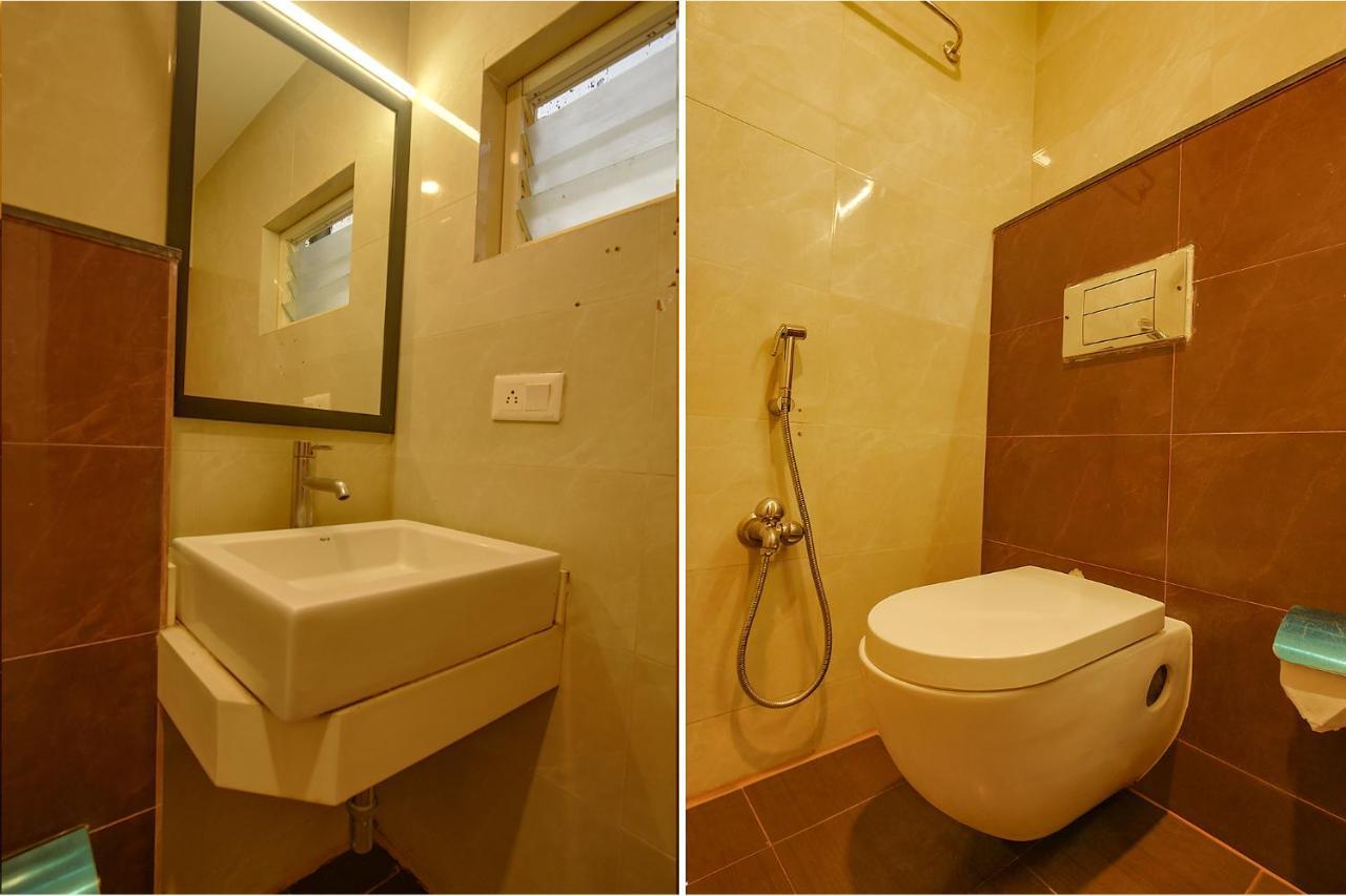 Fabhotel The Btm Palace - Btm Layout Nr Gopalan Innovation Mall バンガロール エクステリア 写真
